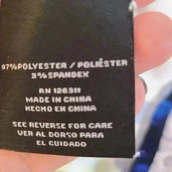 Mango new crop top - Picture 4 of 8